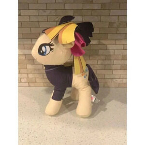 My Little Pony plush   B35